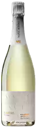 Wijnmakerij Waris Hubert - Blanche Blanc de Blancs Champagne Grand Cru 'Avize'