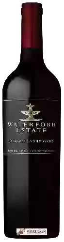 Wijnmakerij Waterford Estate - Cabernet Sauvignon