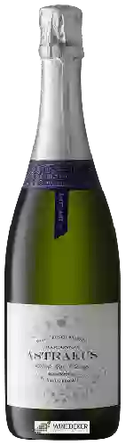 Wijnmakerij Waterkloof - Astraeus Methode Cap Classique Reserve Chardonnay