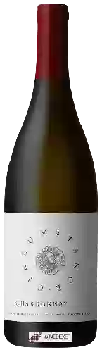 Wijnmakerij Waterkloof - Circumstance Chardonnay