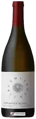 Wijnmakerij Waterkloof - Circumstance Sauvignon Blanc Wijnmakerij Waterkloof - Circumstance Sauvignon Blanc
