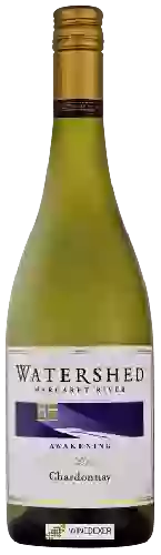 Wijnmakerij Watershed - Awakening Single Block A1 Chardonnay