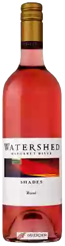 Wijnmakerij Watershed - Shades Rosé