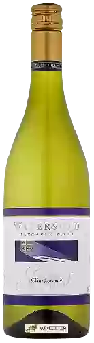 Wijnmakerij Watershed - Senses Chardonnay