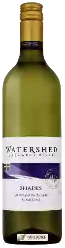 Wijnmakerij Watershed - Shades Sauvignon Blanc - Sémillon