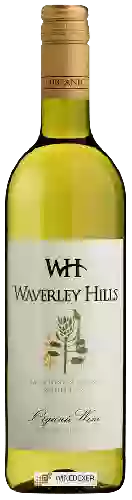 Wijnmakerij Waverley Hills - Sauvignon Blanc - Semillon