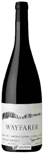 Wijnmakerij Wayfarer - Pinot Noir