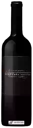Wijnmakerij Wayne Gretzky Estates No. 99 - Cabernet Sauvignon Wijnmakerij Wayne Gretzky Estates No. 99 - Cabernet Sauvignon