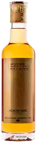 Wijnmakerij Wayne Gretzky Estates No. 99 - Icewine Vidal