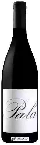 Wijnmakerij Weinbau Uwe Schiefer - Pala