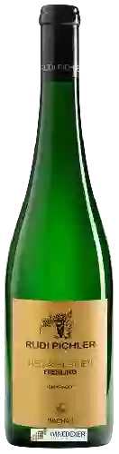Wijnmakerij Rudi Pichler - Ried Achleithen Riesling Smaragd