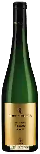 Wijnmakerij Rudi Pichler - Terrassen Riesling Smaragd Wijnmakerij Rudi Pichler - Terrassen Riesling Smaragd