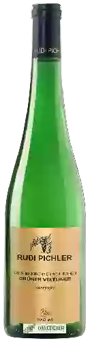 Wijnmakerij Rudi Pichler - Weissenkirchner Achleithen Grüner Veltliner Smaragd
