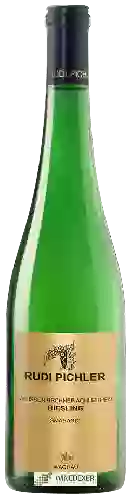 Wijnmakerij Rudi Pichler - Weissenkirchner Achleithen Riesling Smaragd