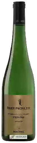 Wijnmakerij Rudi Pichler - Weissenkirchner Steinriegl Riesling Smaragd