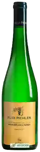 Wijnmakerij Rudi Pichler - Wösendorfer  Kollmütz Weissburgunder Smaragd