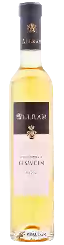 Wijnmakerij Allram - Grüner Veltliner Eiswein