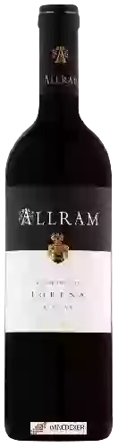Wijnmakerij Allram - Lorena Reserve Blauer Zweigelt