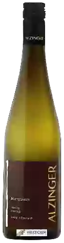 Wijnmakerij Alzinger - Dürnsteiner Riesling Smaragd