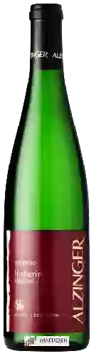 Wijnmakerij Alzinger - Smaragd Hollerin Riesling