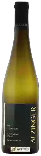 Wijnmakerij Alzinger - Smaragd Liebenberg Grüner Veltliner