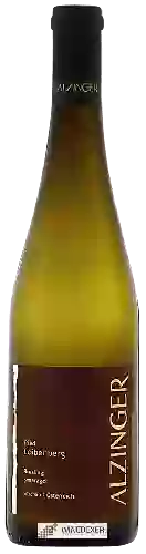 Wijnmakerij Alzinger - Smaragd Loibenberg Riesling