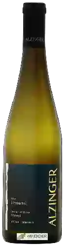 Wijnmakerij Alzinger - Smaragd Steinertal Grüner Veltliner