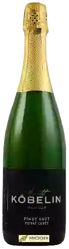 Wijnmakerij Weingut Arndt Köbelin - Privat Cuvèe Pinot Brut