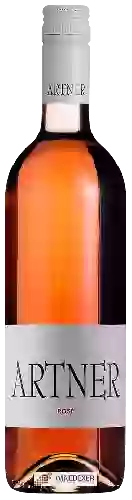 Wijnmakerij Weingut Artner - Rosé