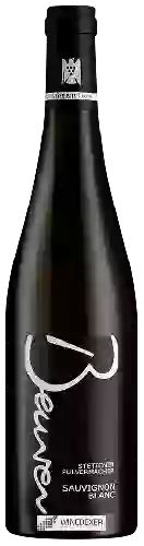 Wijnmakerij Beurer - Stettener Pulvermächer Sauvignon Blanc Trocken