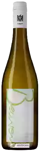 Wijnmakerij Beurer - Weiss Trocken