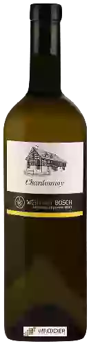 Wijnmakerij Weingut Bosch - Chardonnay