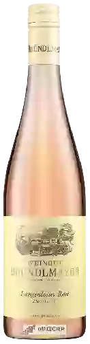 Wijnmakerij Weingut Bründlmayer - Zweigelt Langenloiser Rosé Wijnmakerij Weingut Bründlmayer - Zweigelt Langenloiser Rosé