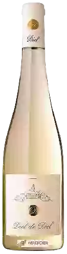 Wijnmakerij Diel - Diel de Diel Weisses Cuvée Trocken
