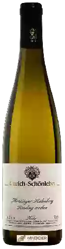 Wijnmakerij Emrich-Schönleber - Monzinger Halenberg Riesling Trocken