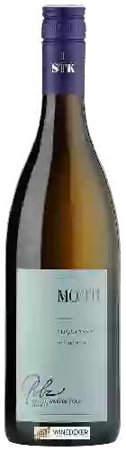 Wijnmakerij Weingut Erich & Walter Polz - Moth Chardonnay