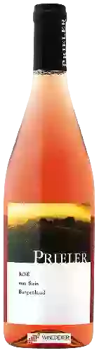Wijnmakerij Prieler - Rosé vom Stein