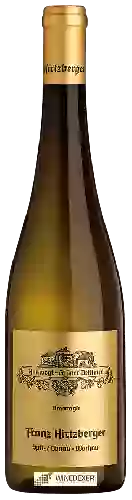 Wijnmakerij Franz Hirtzberger - Honivogl - Grüner Veltliner Smaragd