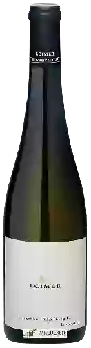 Wijnmakerij Loimer - Langenlois K&aumlferberg