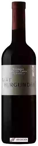 Wijnmakerij Weingut Gerold Spies - Spätburgunder