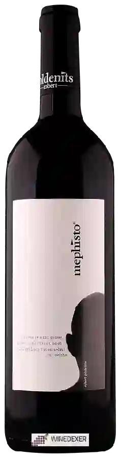 Weingut Goldenits - Mephisto Weingut Goldenits - Mephisto