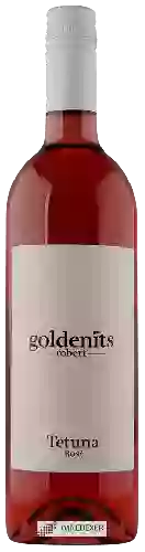 Wijnmakerij Weingut Goldenits - Tetuna Rosé