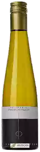 Wijnmakerij Gysler - Lichtspiel Huxelrebe Beerenauslese