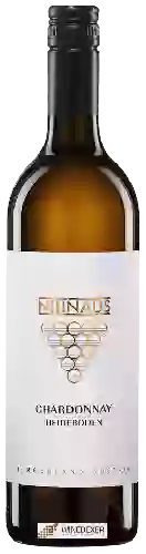 Wijnmakerij Nittnaus - Chardonnay Heideboden