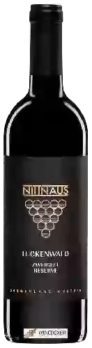 Wijnmakerij Nittnaus - Luckenwald Zweigelt Reserve