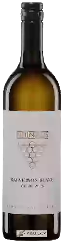 Wijnmakerij Nittnaus - Sauvignon Blanc Obere Wies