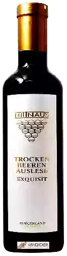 Wijnmakerij Nittnaus - Trockenbeerenauslese Exquisit