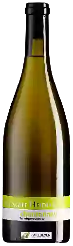 Wijnmakerij Weingut Heidegg - Chardonnay Barriqueausbau