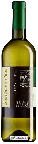 Wijnmakerij Weingut Heidegg - Sauvignon Blanc