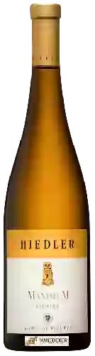 Wijnmakerij Hiedler - Maximum Riesling